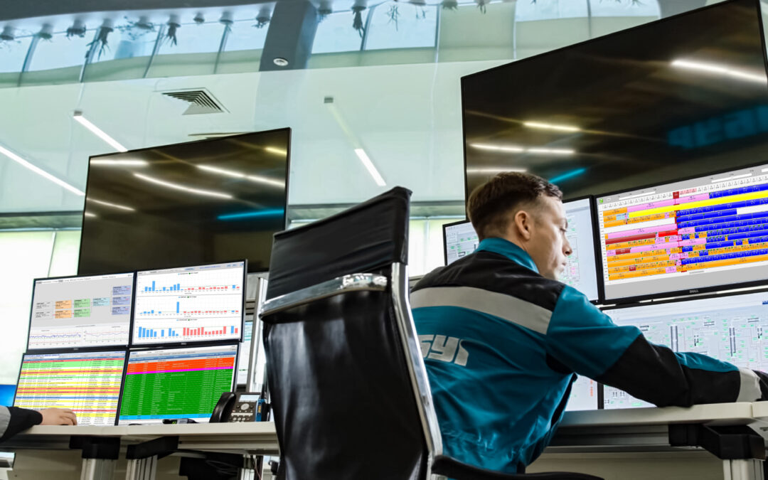 Perché è importante adottare un software MES verticale per aziende di produzione discreta o di processo?