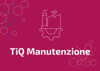 TiQ Manutenzione