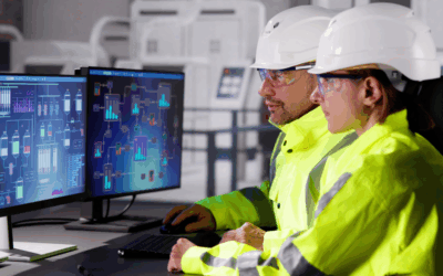 Software Livello 2: La Chiave per l’Ottimizzazione del Controllo di Processo