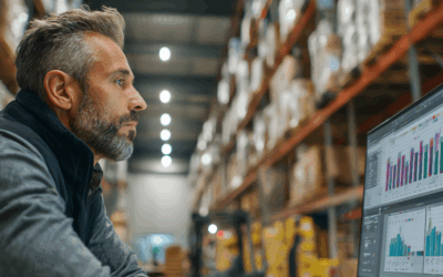 Pianificazione e Schedulazione della Produzione: Due Ruoli per l’Efficienza