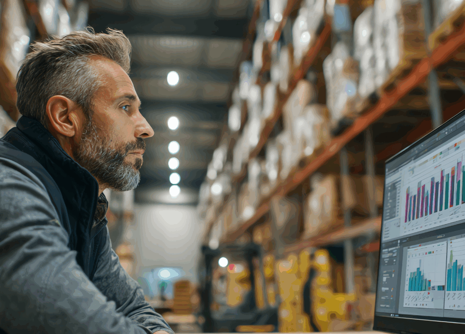 Pianificazione e Schedulazione della Produzione: Due Ruoli per l’Efficienza