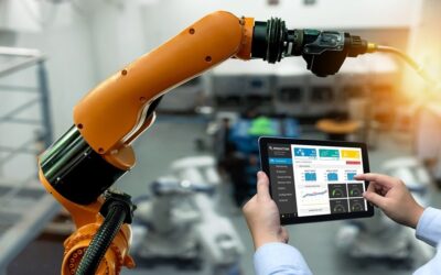 Quali vantaggi competitivi offre un sistema MES a un’azienda manifatturiera?