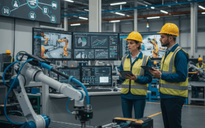 Machine Learning Industriale