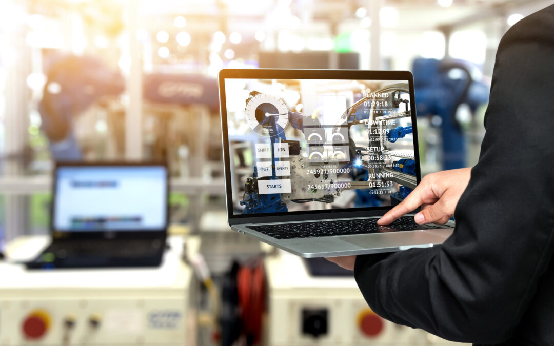 Guida all’Interconnessione Industriale (4.0): Zero Stravolgimenti, Benefici Immediati